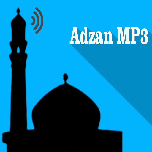 Beautiful Adzan MP3 1.0 Icon