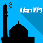 Cover Image of Download Beautiful Adzan MP3  APK