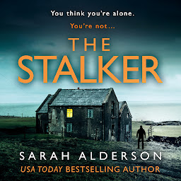 Icon image The Stalker