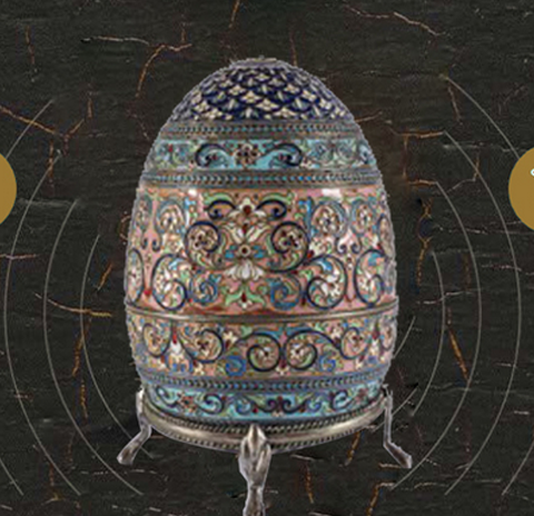 Android application Antique khana screenshort