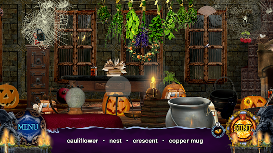Trap for Monsters - Search and Find Objects Games apkdebit screenshots 15