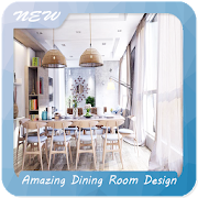 Amazing Dining Room Design