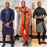 Cover Image of 下载 African Men Trending Fashion  APK