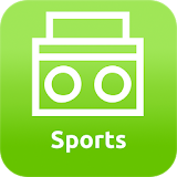 Sports Radio icon