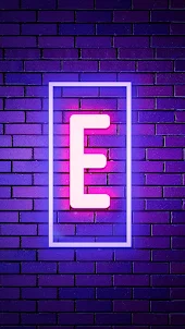 E Letters Wallpapers