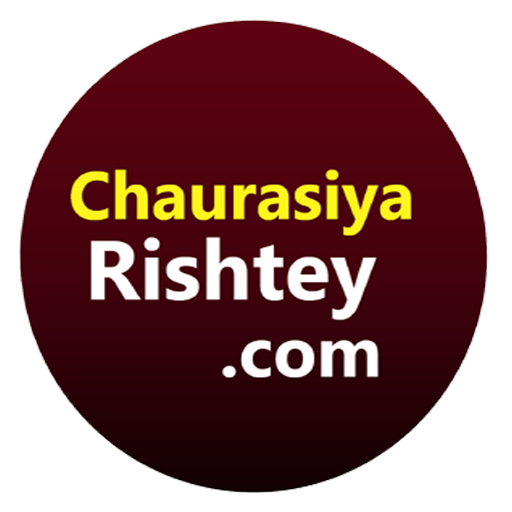 Chaurasiya Rishtey Matrimony 1.0.1 Icon