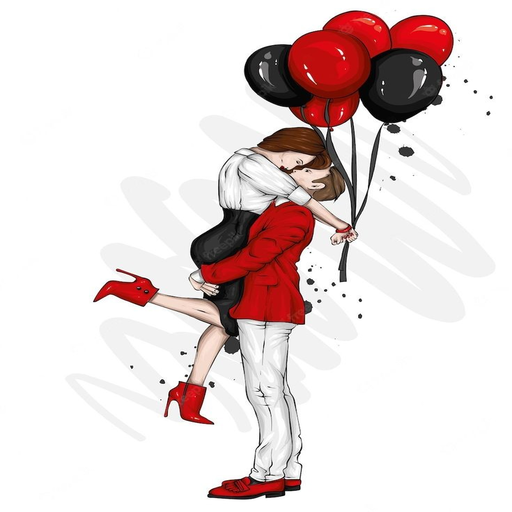 Valentines Day logo