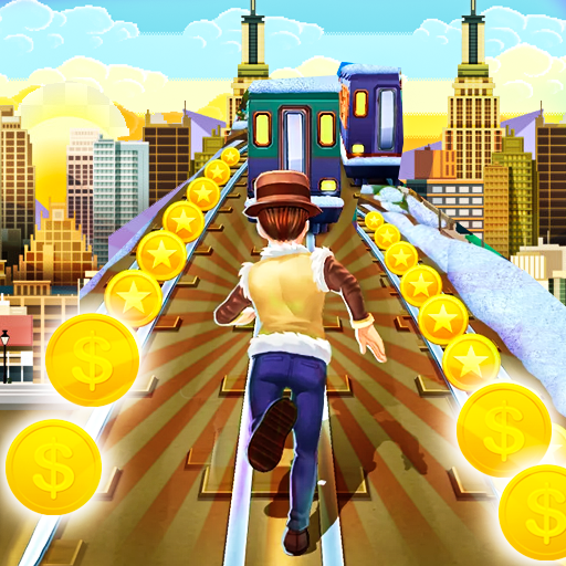 Royal Prince Subway Runner 3d 19 Apps On Google Play