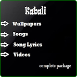 Kabali Songs, Lyrics & Videos icon