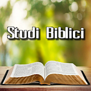 Studi Biblici in Italiano Evangelici 8.0.0 Icon