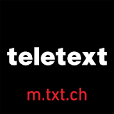 TELETEXT (mobile Website) icon