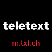 TELETEXT (mobile Website) 2.6 Icon