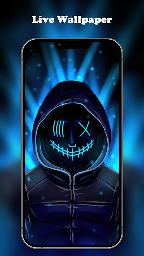 4K Wallpaper & HD Background screenshot 10