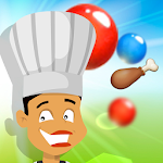 Cover Image of Tải xuống Food and Drink Rescue  APK
