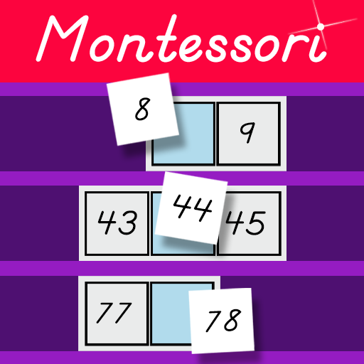 Number Sequencing - Before, Af logo