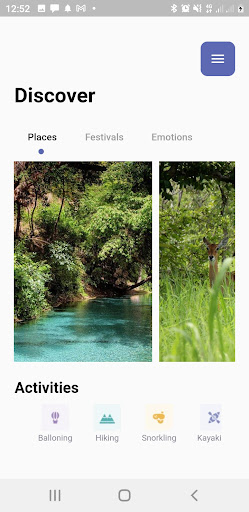 Travellers Screen 2