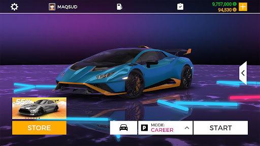 Real Car Parking 2 : Car Sim - Simulation - games