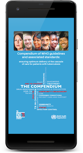 The Compendium - WHO