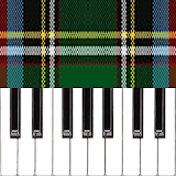 Bagpipes Piano Ultimate icon