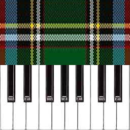 Icon image Bagpipes Piano Ultimate
