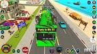 screenshot of City Bus Simulator: Bus Drive
