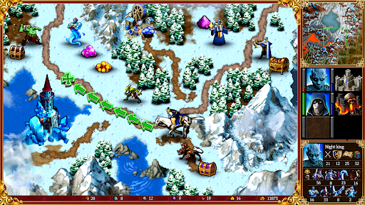 Magic War - Kingdom Legends - Strategy - games