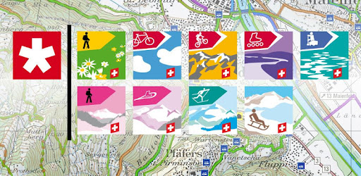 Switzerlandmobility – Apps On Google Play