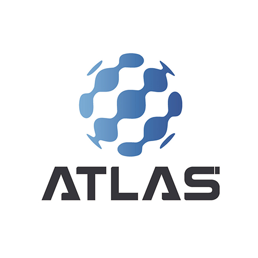 Atlas Educacional logo
