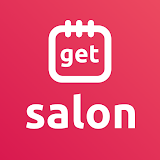 GetSalon: Grožio paslaugų rezervacijos icon