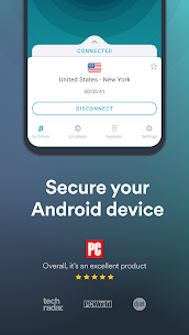 Free Surfshark VPN – Private  Safe Mod Apk 4