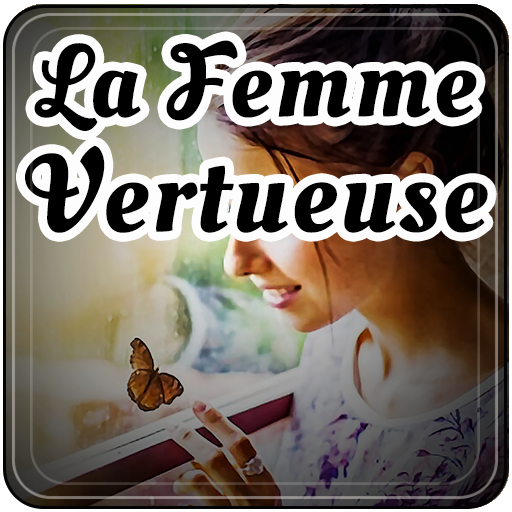 La Femme Vertueuse logo