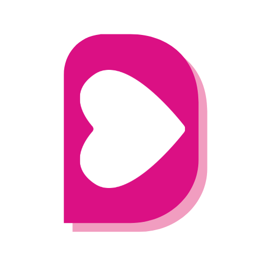 Datingo - Local Dating App logo