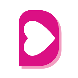 Hình ảnh biểu tượng của Datingo - Local Dating App