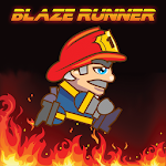 Cover Image of Descargar BlazeRunner 1.1 APK