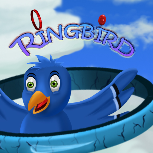 RingBird logo