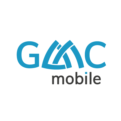 GMC Mobile logo