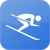 Ski Tracker Oтслеживание лыжи