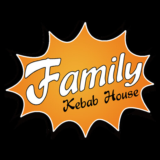 Family Kebab House logo