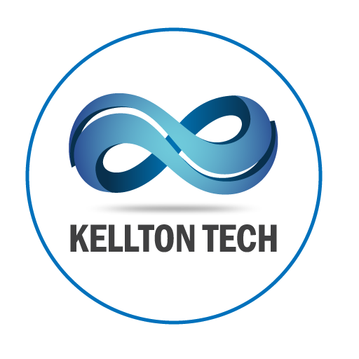 Kellton Konnect logo