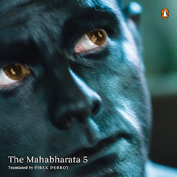 Icon image Mahabharata Vol 5