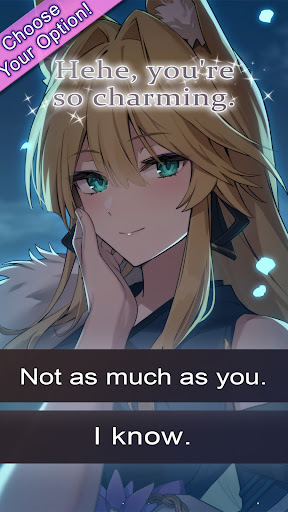 Screenshot of Monster's Curse