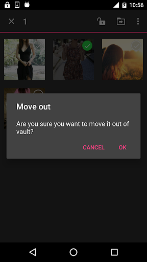 Easy AppLock &Hide Photo/Video - Tools - apps