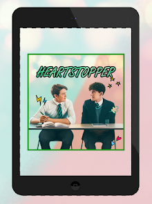 Imágen 8 Heartstopper GAME android