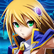 BlazBlue RR - Real Action Game - Androidアプリ