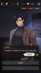 Havenless - Otome story game