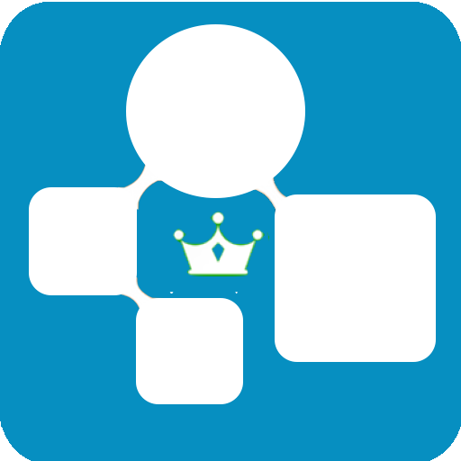 K-Word Squid Game logo