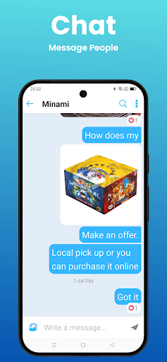 iSocialize Social Commerce