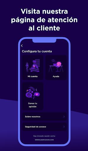 Octopus Energy screenshot 5