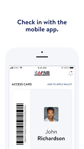 AFNB Screen 2