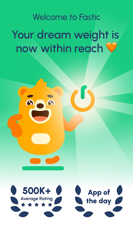 Fastic: Fasting & Food Tracker - 1.171.0 - (Android)